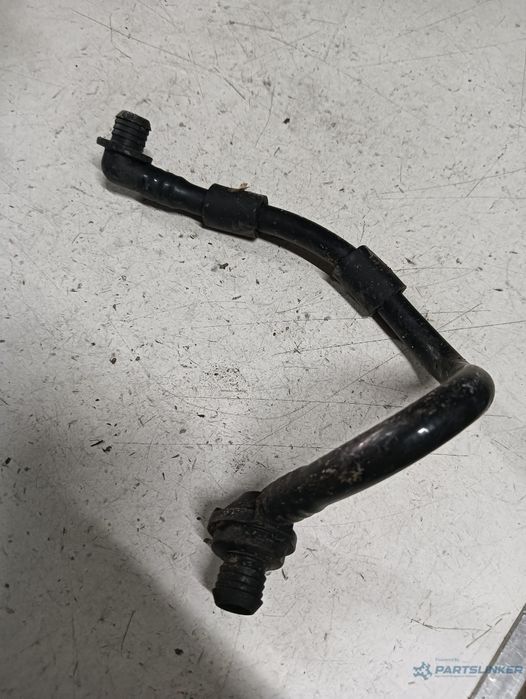 Furtun Vacuum Audi A6 Iii Avant (4F5, C6) [ 2005 - 2011 ] Tdi Quattro