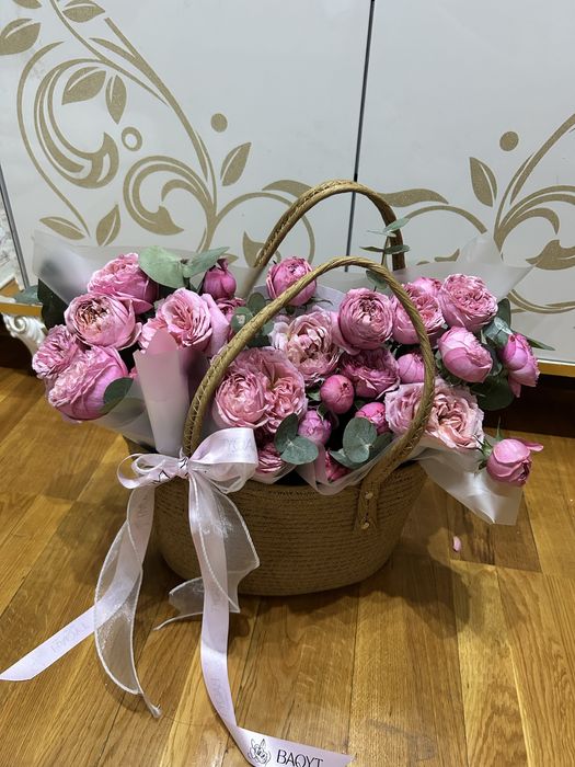 Продам красивые цветы