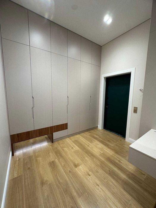 ЖК Darkhan Avenue 3 комнатная ор-р Дархан