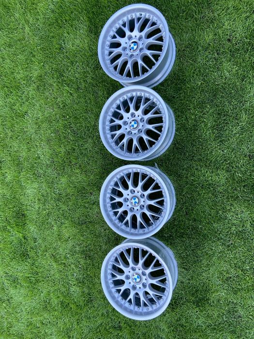 Jante BMW replici BBS seria 5 BMW E60/61