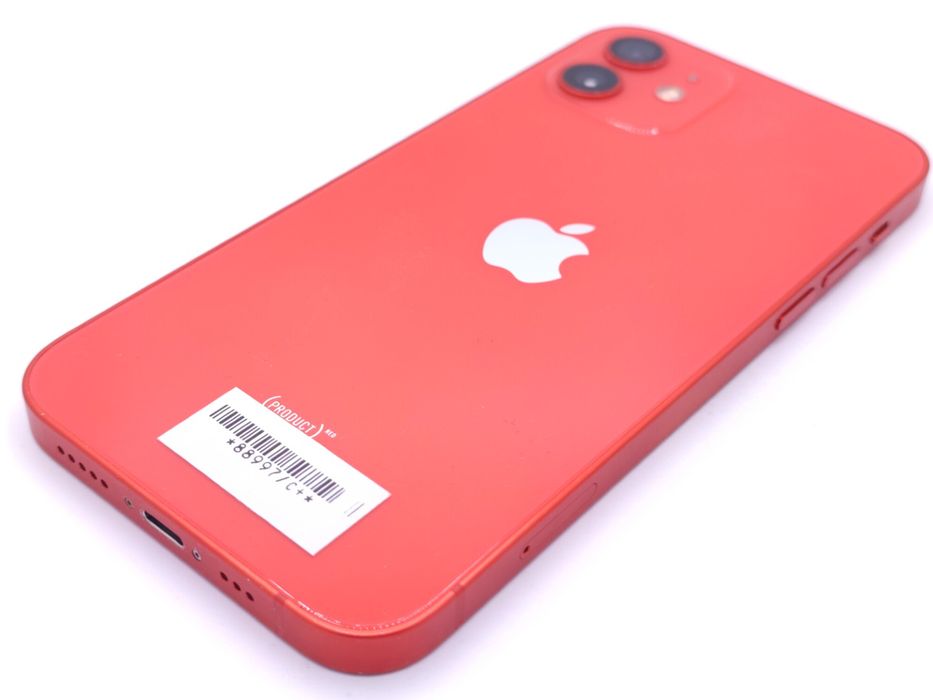 Apple iPhone 12 64GB 4GB Single SIM cutie, Garantie 24 luni | #D88997