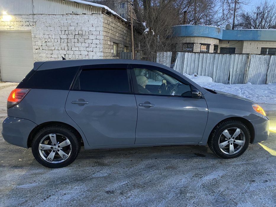 СРОЧНО продам Toyota Corolla Matrix