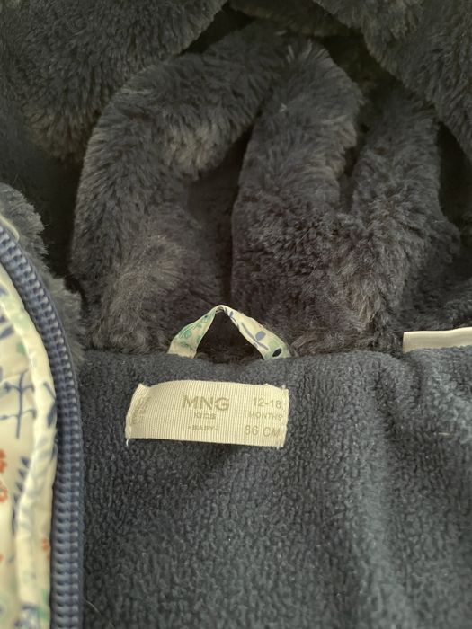 Geaca iarna, Mango, 86