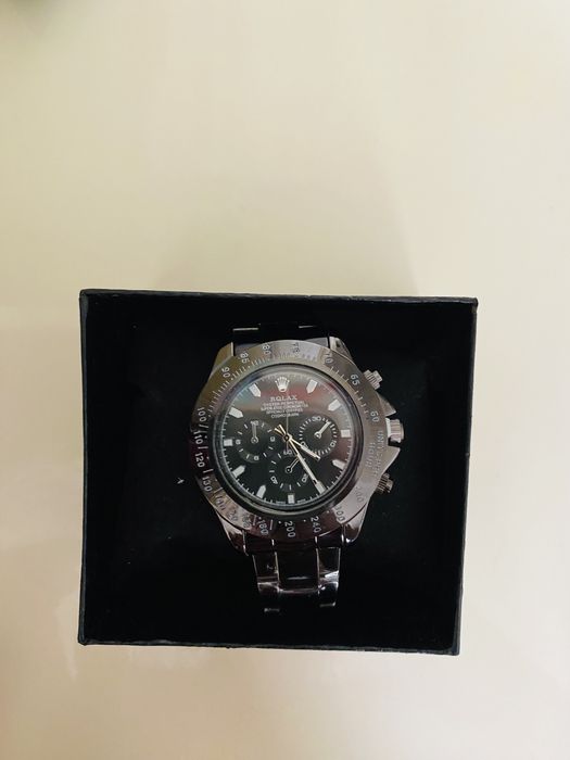 Мужской сағаттар бар акция