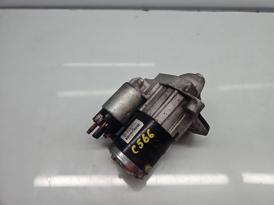 Electromotor Dacia Lodgy [Fabr 2012-prezent] 233000557R 0.9 TCe H4BT