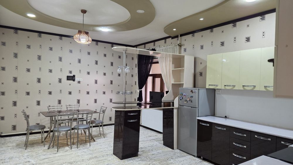 Shoshilinch!!! 6 sotixli uy sotiladi — yashashga to‘liq tayyor, shinam