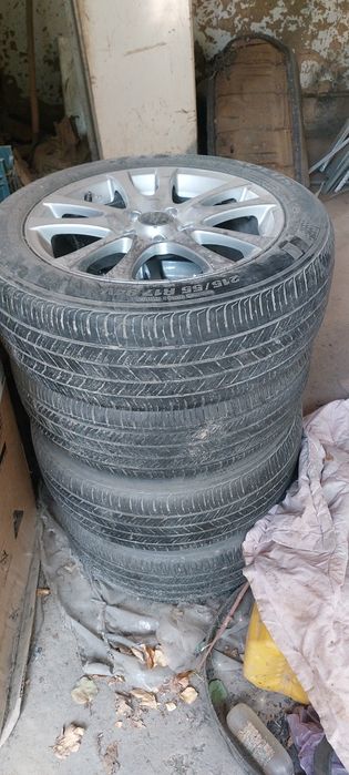 Торус диски 195/45 16