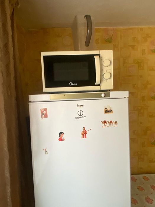 Срочно продам микроволновку