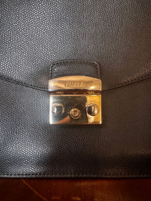 Furla Metropolis чанта