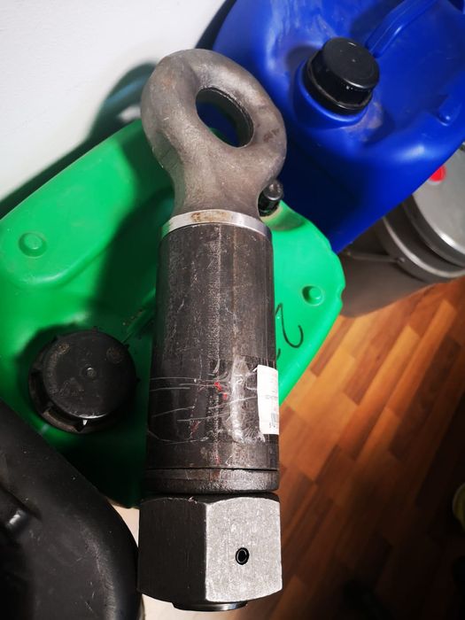 Ochet remorca remorcare rotativ sudabil pentru toată gama de remorci d