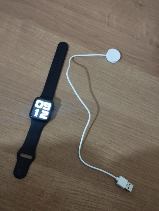 Apple watch lux copy