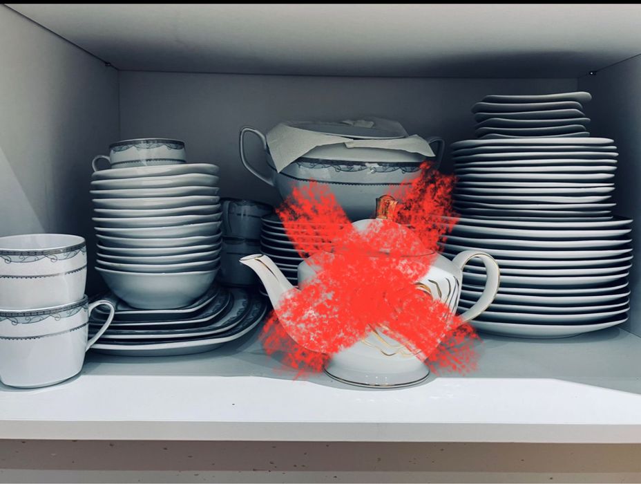 Срочно продам сервис