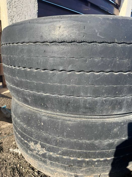 Michelin 385/55/22.5 Antisplah