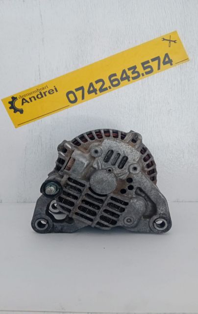 Alternator 2.0 D A3TB6581 Mazda 6 GG (facelift)