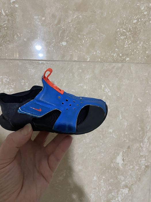 Sandale nike sunray 23,5