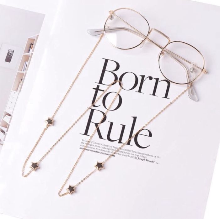 Верижка-синджир/аксесоар за очила