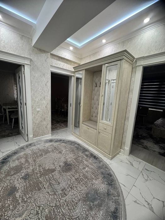Срочно Аренда Новостройка 3 комнаты 3 этаж новая, никто не жил 700$
