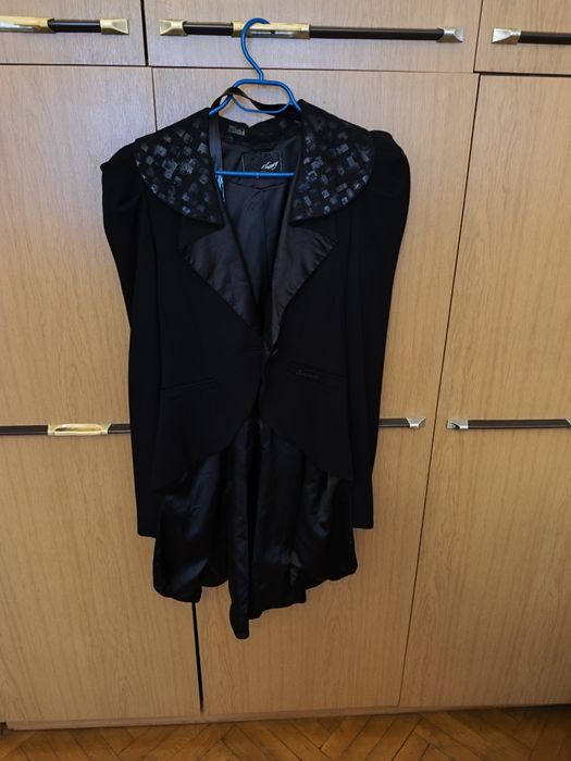 Късо сако Юнона хл