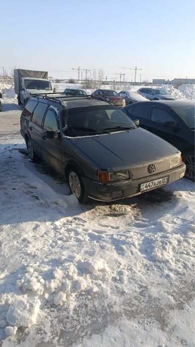 Продам  пассат , passat 1992г