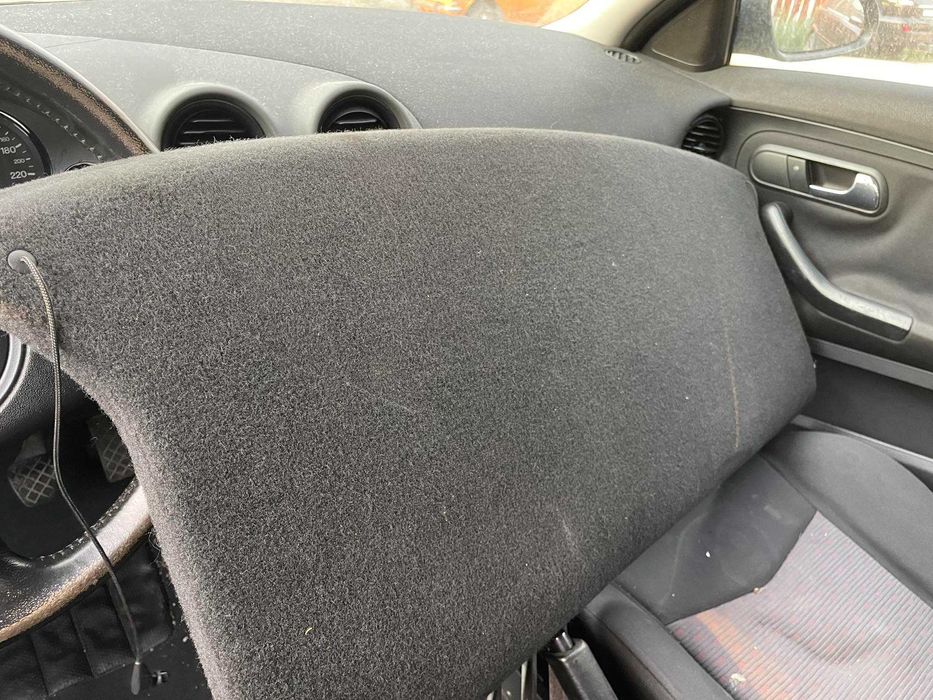 seat ibiza 1.9 tdi asz 131 на части сеат ибиза 6л  1.9 асз