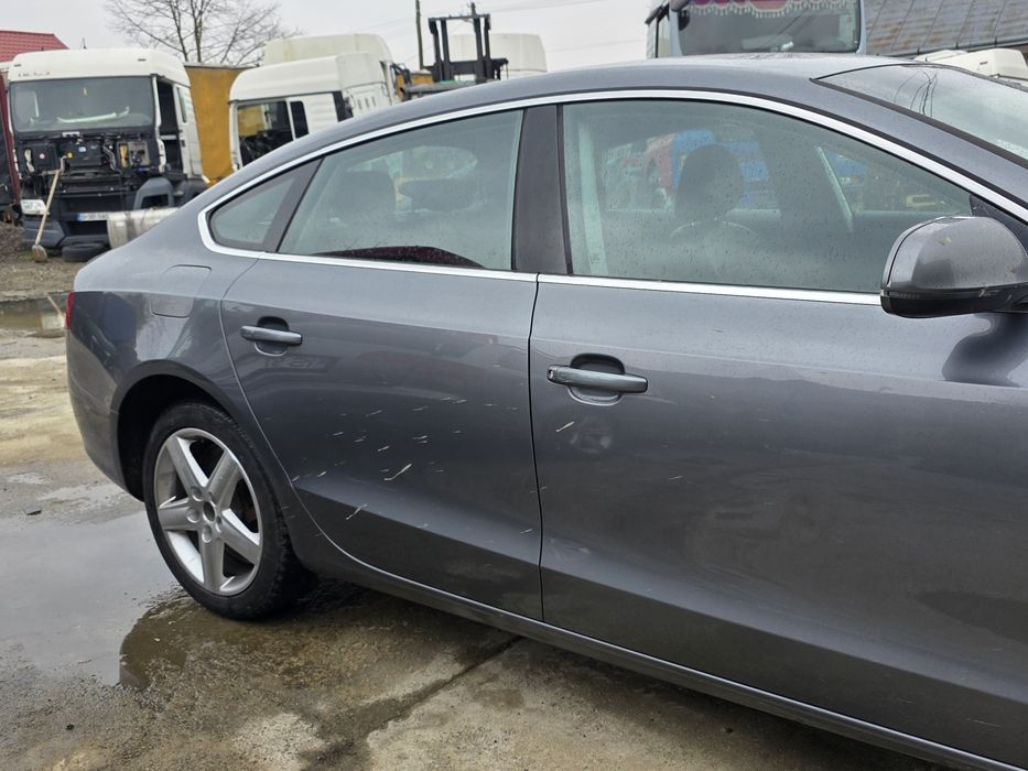 Portiera Audi A5 LX7R Facelift 2.0 CJC Automat NYM Usa A5 Lx7r