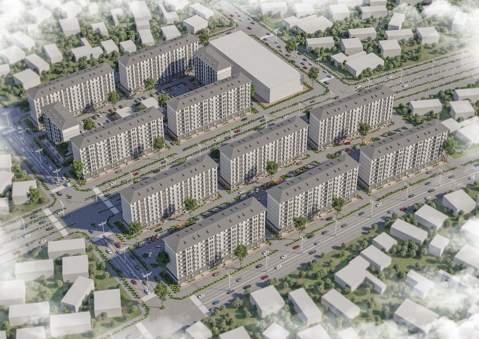 2 xonali Uy sotiladi