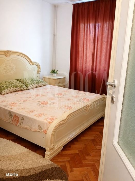 Apartament 3 camere de vanzare in Rogerius Oradea, Oradea