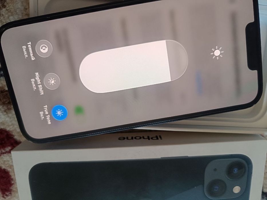 iPhone 13 80% обмен
