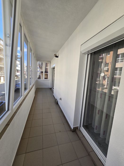 Inchiriere ap 2 camere, parcare inclusa