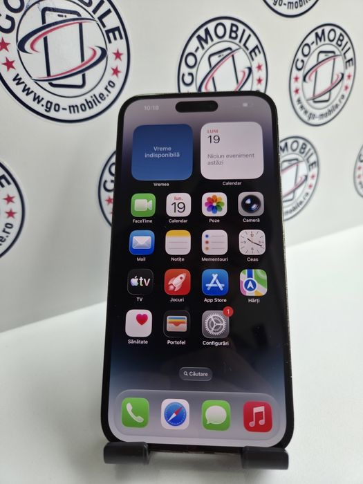 iPhone 14 Pro Max 512 GB Garantie