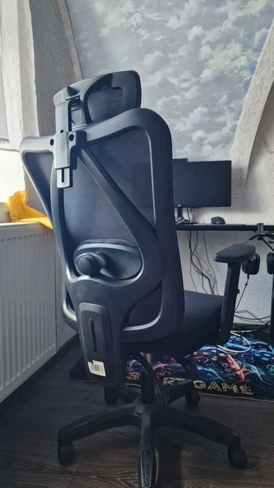 Setup Gaming Complect ASUS ROG + Monitor+ birou + Scaun Ergonomic + periferice