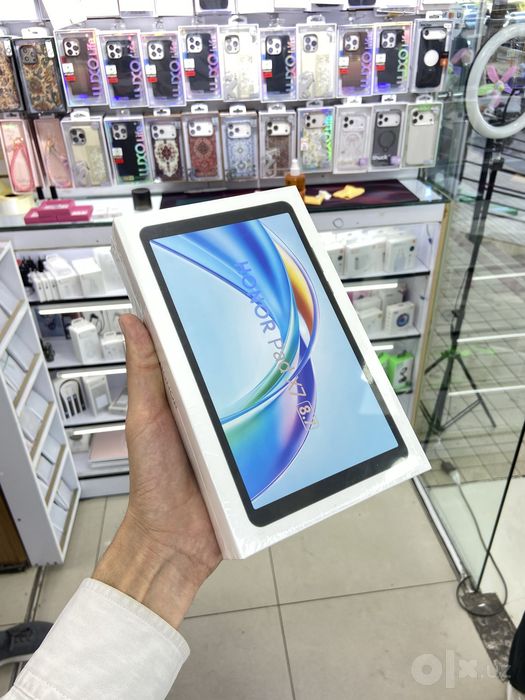 Honor Pad X7 4/128 New