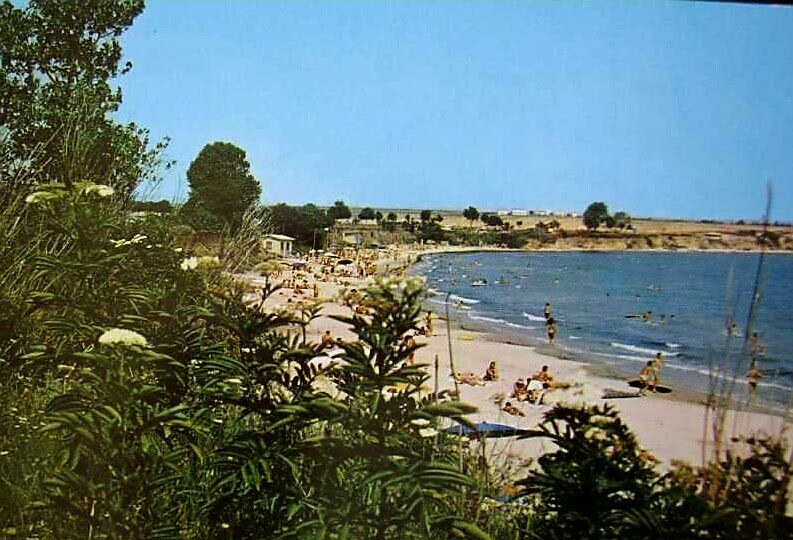 4300кв.м. море,гр.Ахелой///Продажа парцел в Ахелой