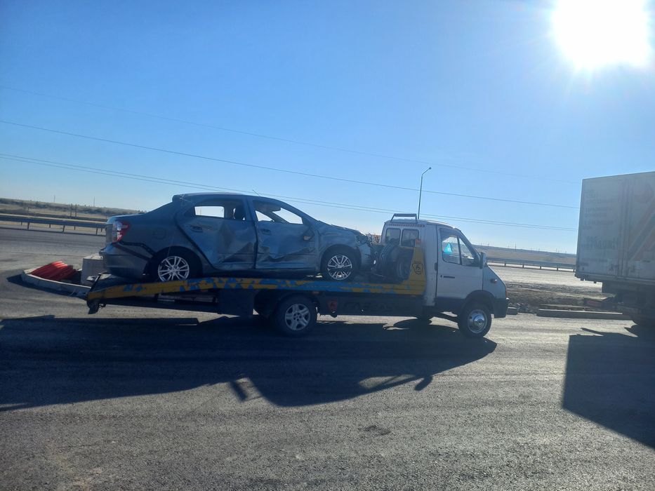 Эвакуатор Шидерты