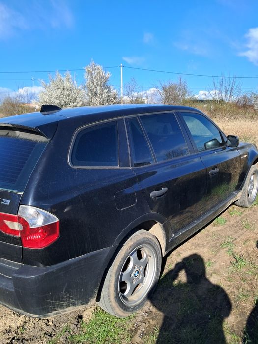 De vanzare Bmw x3