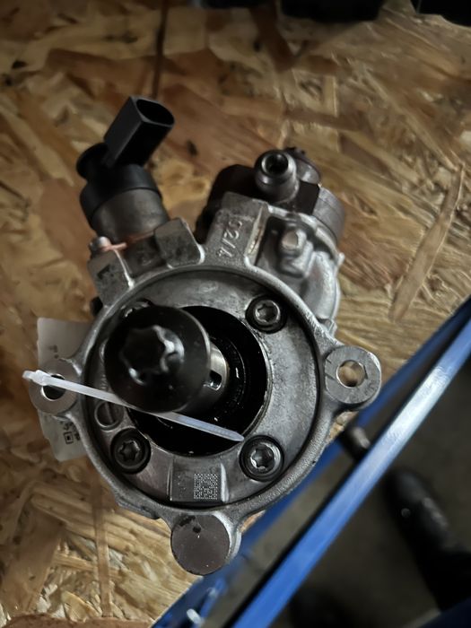 Pompa inalta presiune, cod 7823452 Bmw X1 (E84), 2.0