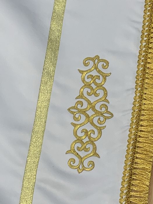 Акжол свадебный,