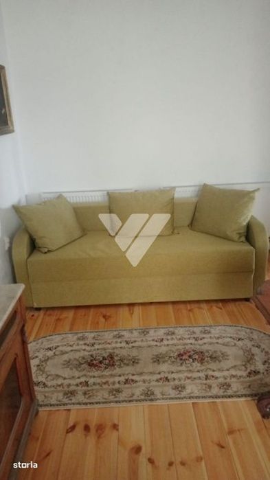 Inchiriere apartament 2 camere ,73 mp, Lazaret, Sibiu