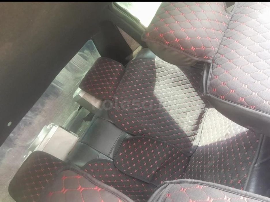 Продам два авто Lifan Breez и Chery Amulet
