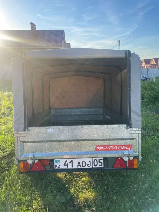 Прицеп 350 000 тенге