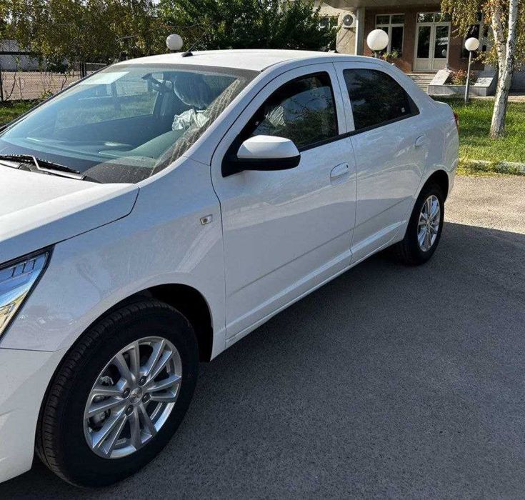 кобилт cobalt 2025