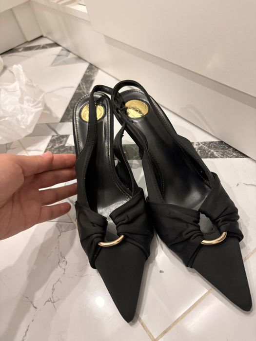 Продам туфли от Gaissina