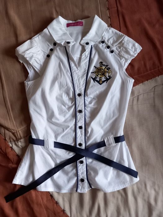 Cămașă bumbac Euphoria, mărimea s