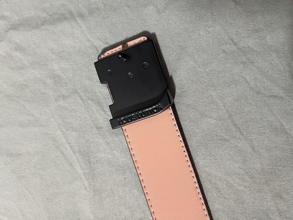 Curea Louis Vuitton 105 cm