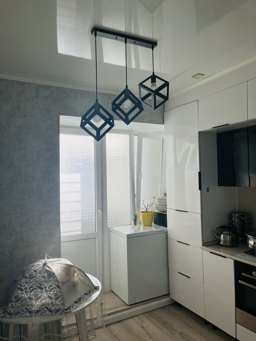 Продам квартиру район Болашак