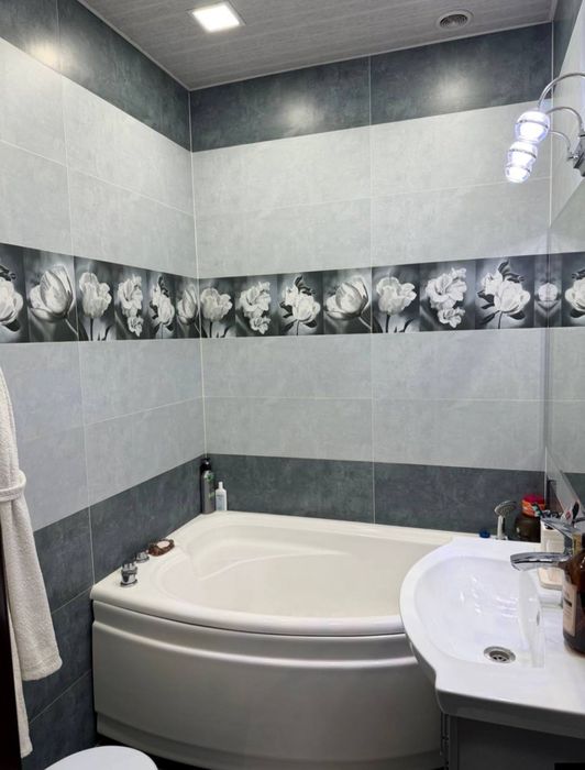 4/1/5 Паркентский Базар, ЖК Parkent village,от Golden House,106 м2