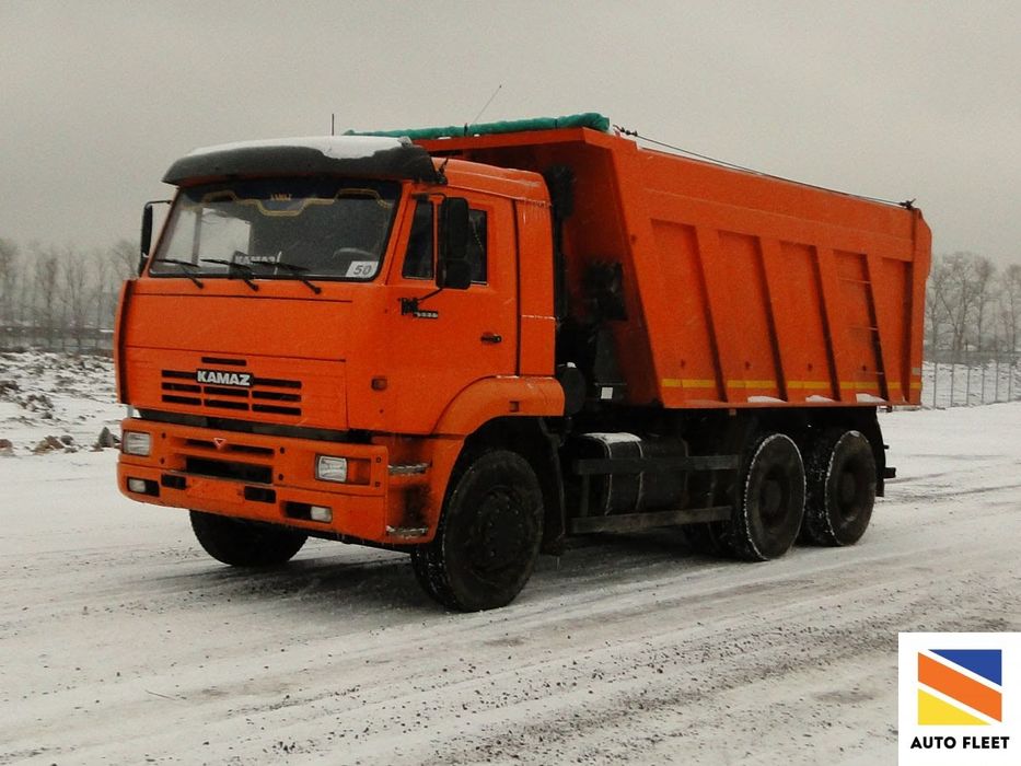 Вывоз мусора услуги камаз