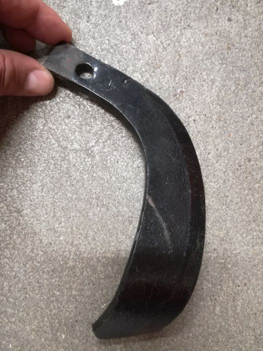 Фрезовки ,тегличи и елементи за тях