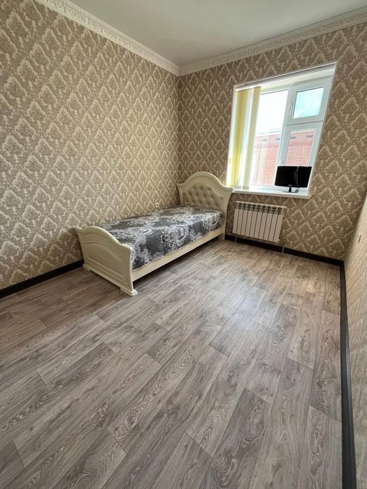 Продам 3х комнатную квартиру