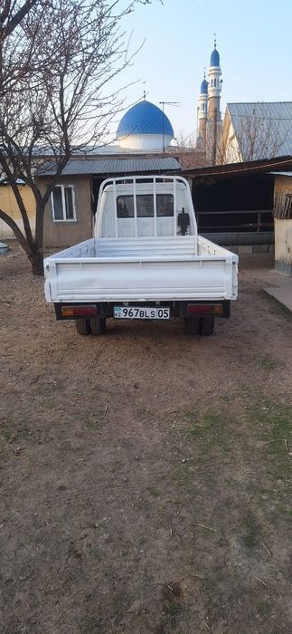 Hyundai Porter Портер